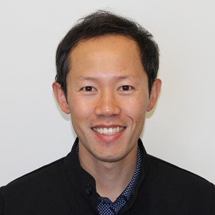 Dr Mark Huang